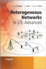 Heterogeneous Networks in LTE-Advanced - eBook