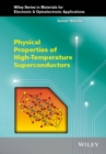 Physical Properties of High-Temperature Superconductors - eBook