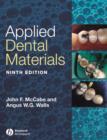 Applied Dental Materials - eBook