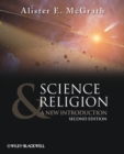 Science and Religion : A New Introduction - eBook