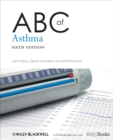 ABC of Asthma - eBook