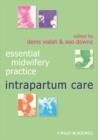 Intrapartum Care - eBook