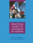 Practical Guide to Lameness in Horses - eBook