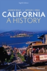 California : A History - eBook