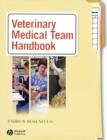 Veterinary Medical Team Handbook - eBook