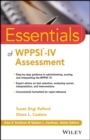 Essentials of WPPSI-IV Assessment - eBook