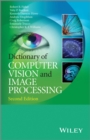 Dictionary of Computer Vision and Image Processing - eBook