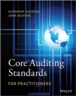 Core Auditing Standards for Practitioners - eBook