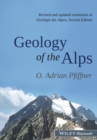 Geology of the Alps - eBook