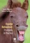 Equine Behaviour - eBook