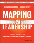 Mapping Leadership : The Tasks that Matter for Improving Teaching and Learning in Schools - eBook