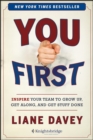 You First - eBook