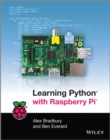 Learning Python with Raspberry Pi - eBook