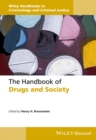 The Handbook of Drugs and Society - eBook