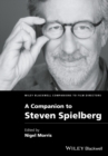 A Companion to Steven Spielberg - eBook