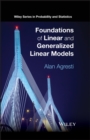 Foundations of Linear and Generalized Linear Models - eBook