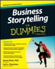 Business Storytelling For Dummies - eBook
