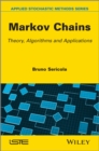 Markov Chains : Theory and Applications - eBook