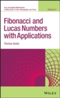 Fibonacci and Lucas Numbers with Applications, Volume 2 - eBook