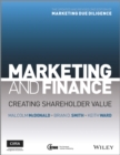 Marketing and Finance - eBook