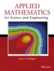 Applied Mathematics for Science and Engineering - eBook