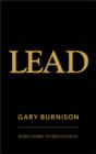 Lead - eBook