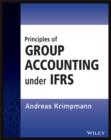 Principles of Group Accounting under IFRS - eBook