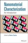 Nanomaterial Characterization : An Introduction - eBook