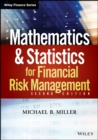 Mathematics and Statistics for Financial Risk Management - eBook