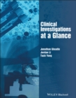 Clinical Investigations at a Glance - eBook