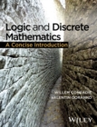 Logic and Discrete Mathematics - eBook