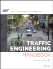 Traffic Engineering Handbook - eBook