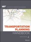 Transportation Planning Handbook - eBook