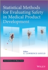Statistical Methods for Evaluating Safety in Medical Product Development - eBook