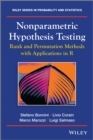 Nonparametric Hypothesis Testing : Rank and Permutation Methods with Applications in R - eBook