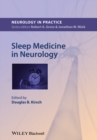 Sleep Medicine in Neurology - eBook