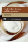 Food Texture Design and Optimization - eBook