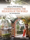 Understanding the Religions of the World : An Introduction - Book