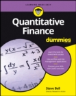 Quantitative Finance For Dummies - Book