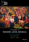 History of Modern Latin America : 1800 to the Present - eBook
