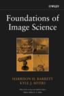 Foundations of Image Science - eBook