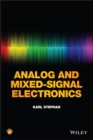 Analog and Mixed-Signal Electronics - eBook