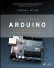 Exploring Arduino : Tools and Techniques for Engineering Wizardry - eBook