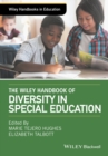 The Wiley Handbook of Diversity in Special Education - eBook