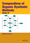 Compendium of Organic Synthetic Methods, Volume 13 - eBook