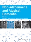 Non-Alzheimer's and Atypical Dementia - eBook