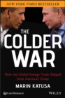 The Colder War - eBook