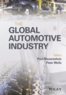 The Global Automotive Industry - eBook