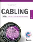 Cabling Part 2 : Fiber-Optic Cabling and Components - eBook