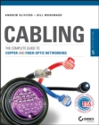 Cabling : The Complete Guide to Copper and Fiber-Optic Networking - eBook